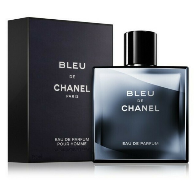 CHANEL Bleu de Chanel  EDP 150ml